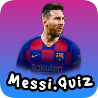 lionel Messi Quiz