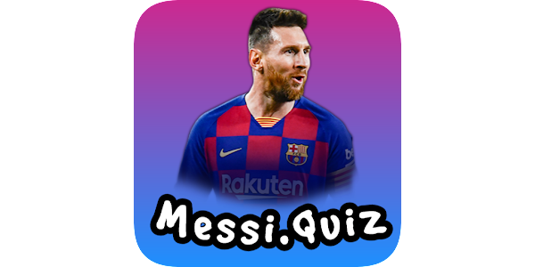 Quiz do messi (fácil)