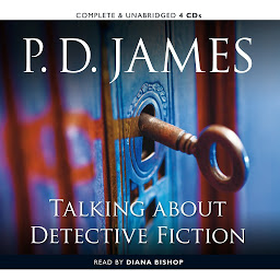 Icon image Talking about Detective Fiction