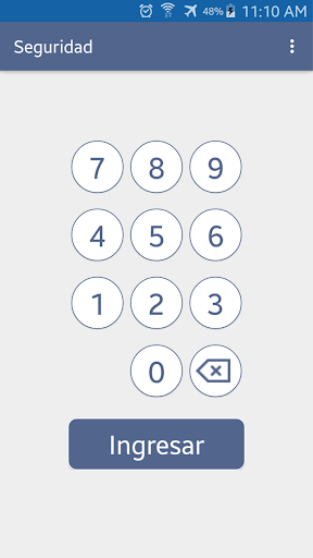 Digital Forms Screen 2