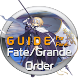 Guide For FATE/GRAND ORDER icon