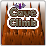 Cave Climb icon