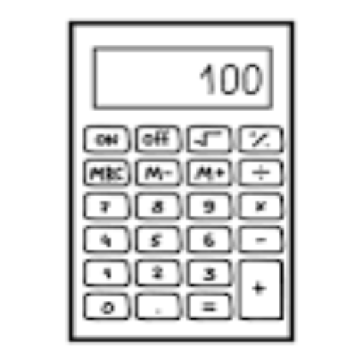 Android application Calculer le périmètre screenshort