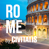 Rome Guide Civitatis.com icon