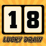 Digital Lucky Draw  for PC Windows and Mac