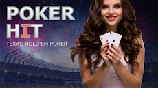 Poker Offline: Texas Holdemのおすすめ画像1