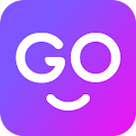 Cover Image of Download GoPlay - LFG & Voice Chat 1.0.5 APK