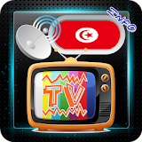 Channel Sat TV Tunisia icon