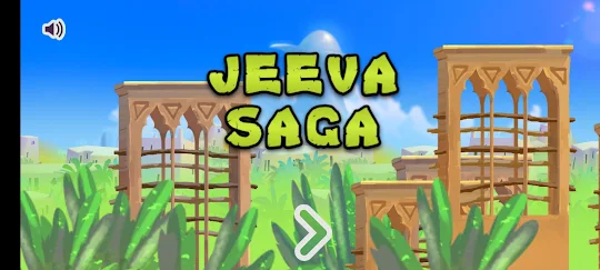 Jeeva Saga: Casual Adventure