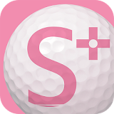 オンラインゴルフトーナメント‐Score+（スコアプラス） icon