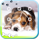 Puppy Lock Screen icon