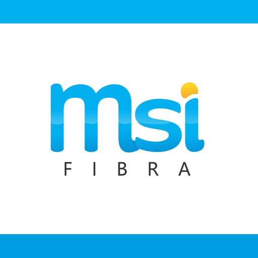 MSI Fibra logo