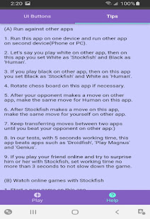 Chess Buddy - Stockfish 14 5.0.0 APK screenshots 5