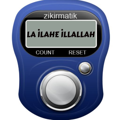 Zikirmatik logo