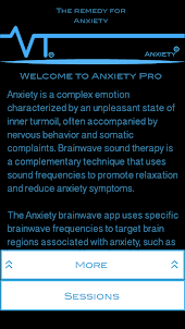 Anxiety Pro