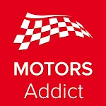 Motors Addict: actu auto moto Apk