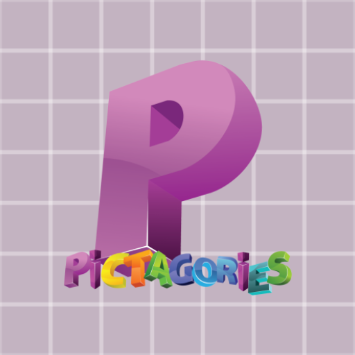 Pictagories 1.0.1 Icon