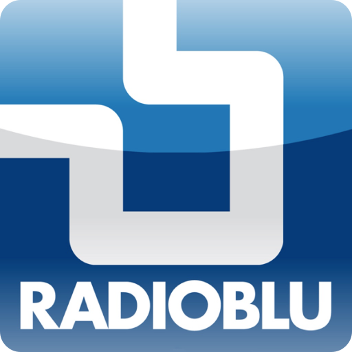 Radio Blu logo