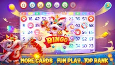 Bingo Wild - ビンゴゲームのおすすめ画像1