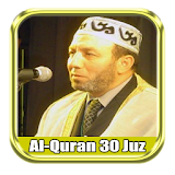 Quran Mp3 Mohammad jebril icon