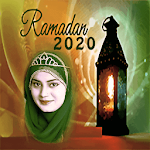 Cover Image of Unduh Ramadan Photo Frame 2021 - Ramadan 2021 1.0 APK