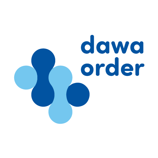 Dawaorder logo