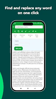 NotePad- Write and Save