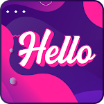 Cover Image of Download Hello Video Status - Indian Video 1.0 APK