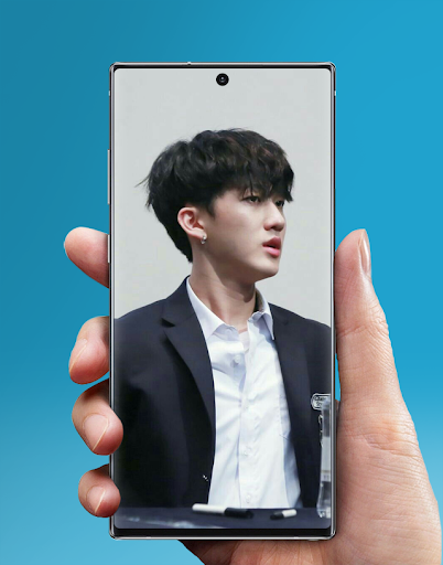 Changbin Stray Kids Wallpapers Screenshot 3 - AppWisp.com
