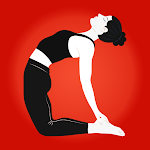 Stretching Exercises, Flexibility Workout Training Apk