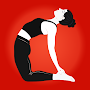 Stretching Exercises app