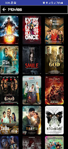 Movies_web series 2.0 APK + Mod (Free purchase) for Android