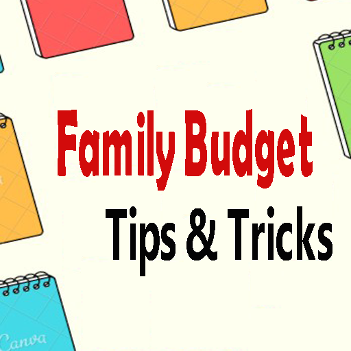 Android application Family Budget Tips and Tricks screenshort
