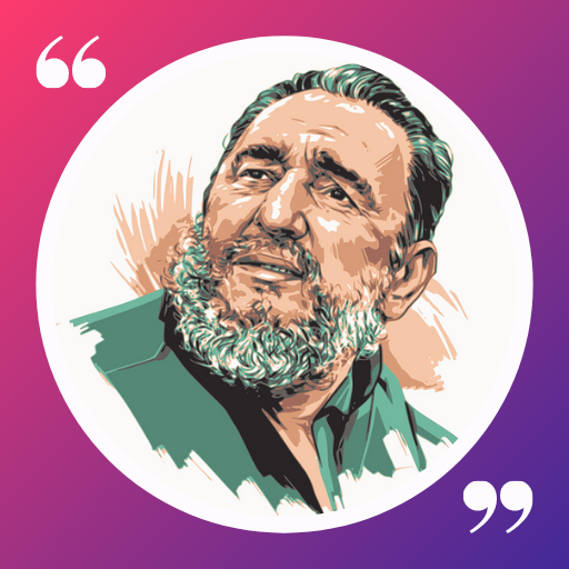 Fidel Castro Quotes