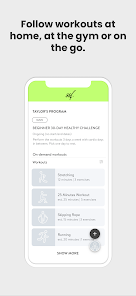 Screenshot image