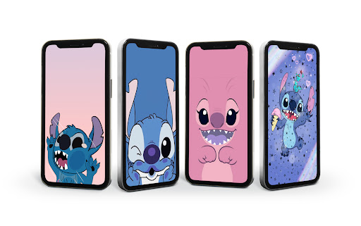 Cute Blue Koala Wallpaper Screen 3