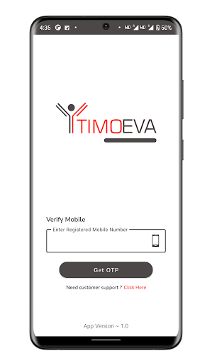 Travelize-Timoeva Screen 2