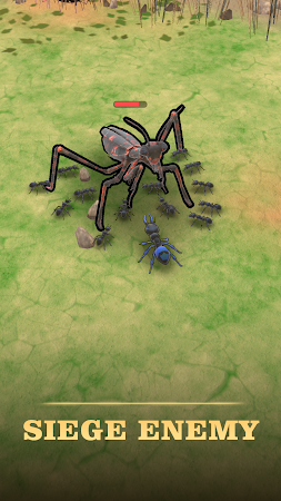 Game screenshot Ant Kingdom apk download