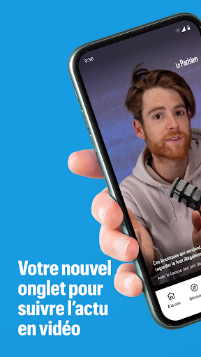Le Parisien : l'info en direct 1