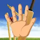 Hand Cricket Battle