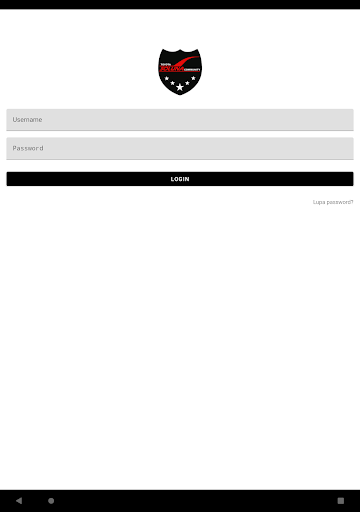 TSC Member Screen 3