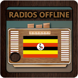 Radio Uganda offline FM icon