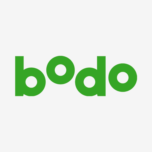 Fast Local Food Delivery・BoDo - AppWisp.com