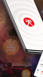 Imágen 5 SORA Wallet: Polkaswap android