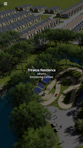 Android application Triraksa Village 2 screenshort