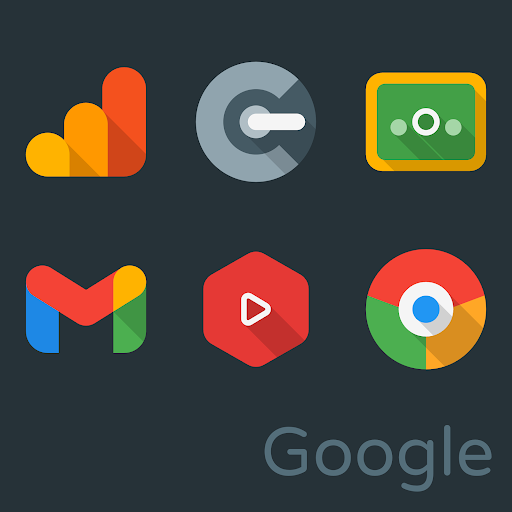 Minimale IconPack (Beta) Screen 3