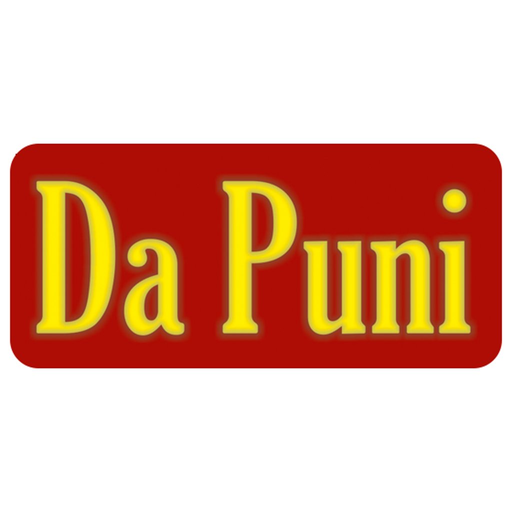 Pizzeria Da Puni logo