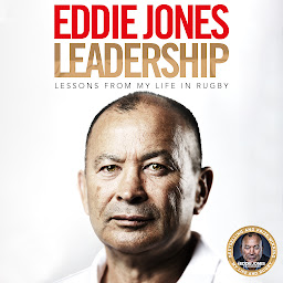 Icon image Leadership: Lessons From My Life in Rugby