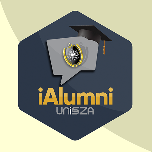 iAlumni UniSZA Download on Windows