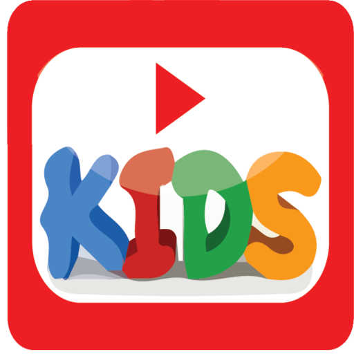 Kids Videos Logo